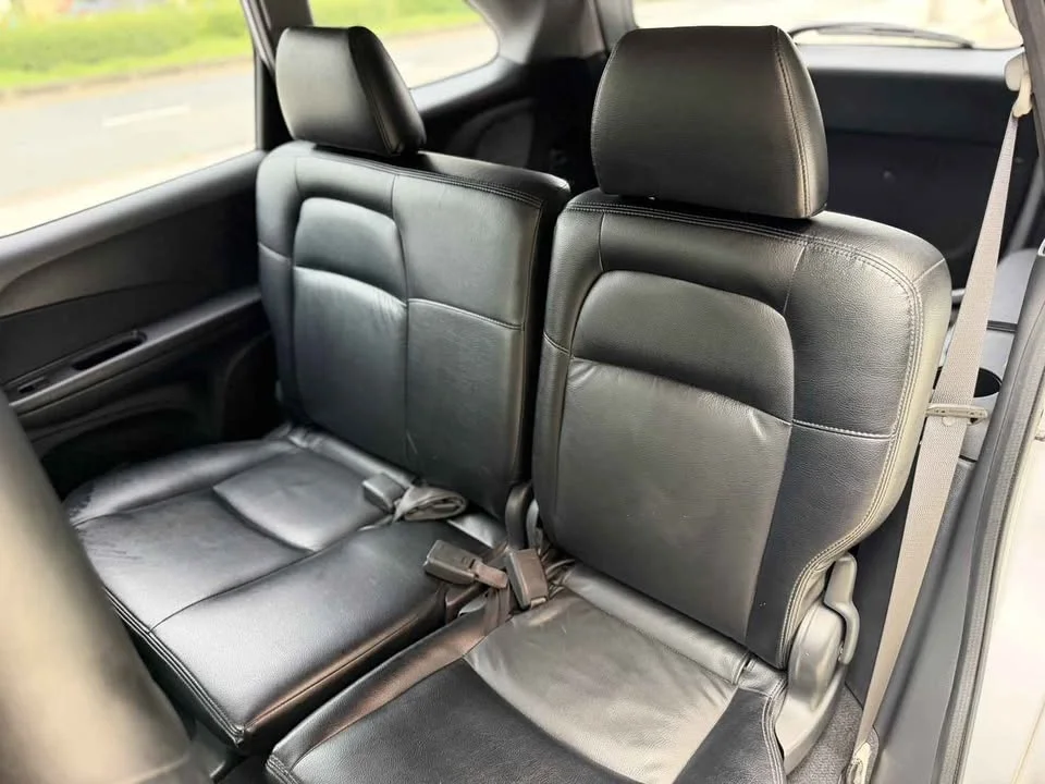 2014 Honda Mobilio II 2