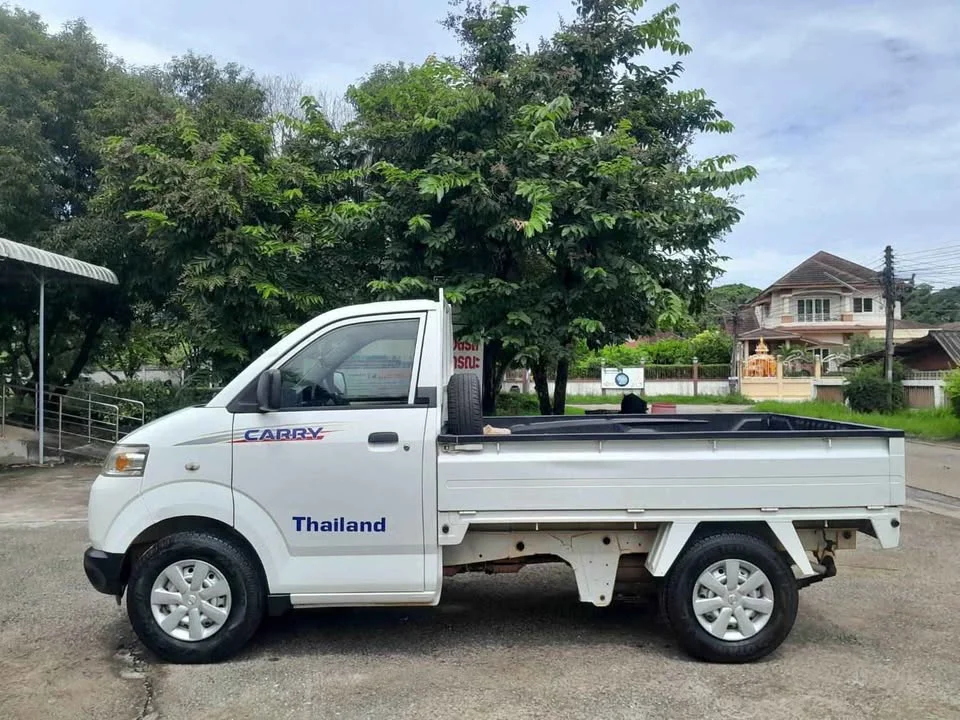 2013 Suzuki Carry I 2