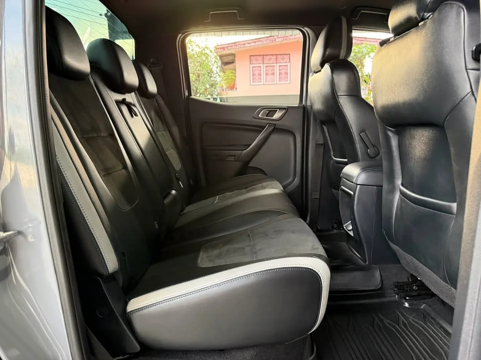 2018 Ford Ranger III 3