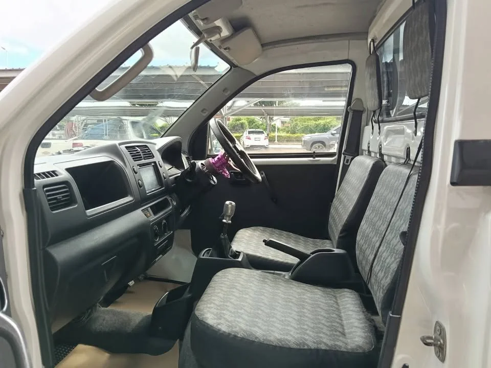 2016 Suzuki Carry I 2