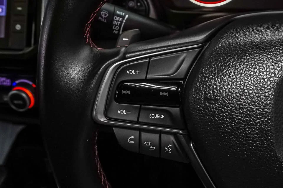 2020 Honda City VII 3