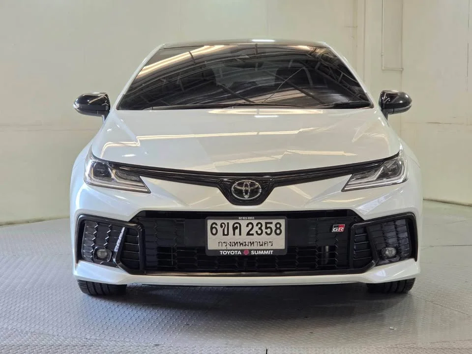2024 Toyota Corolla Altis XII (E210) 2
