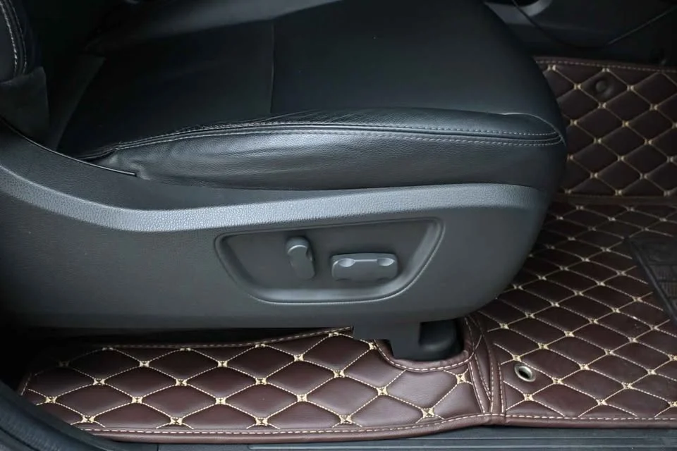 2020 Mitsubishi Pajero Sport III 2