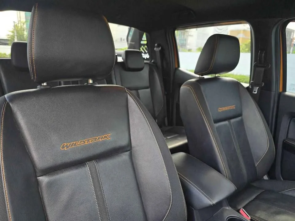 2020 Ford Ranger III 3