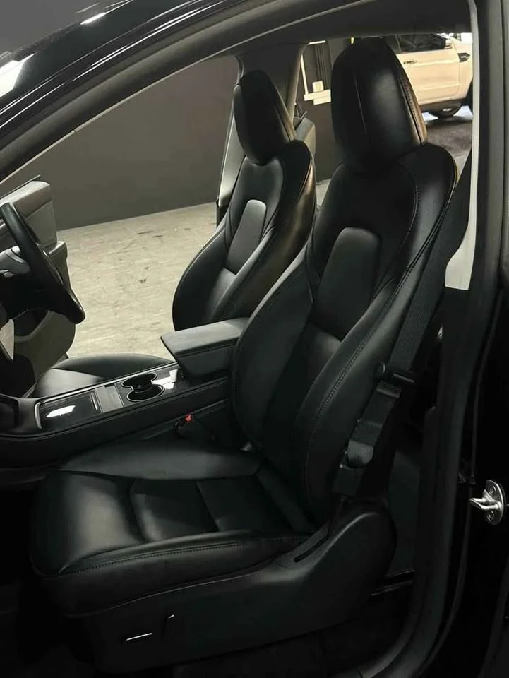 2023 Tesla Model Y 2
