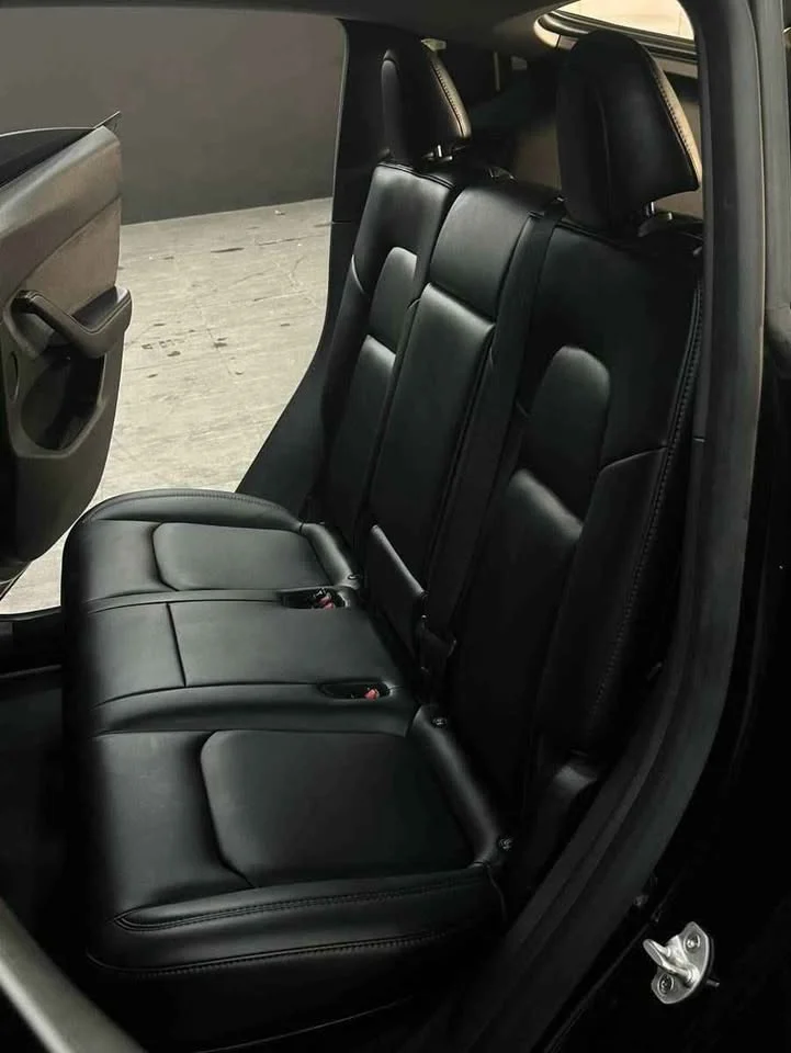 2023 Tesla Model Y 3