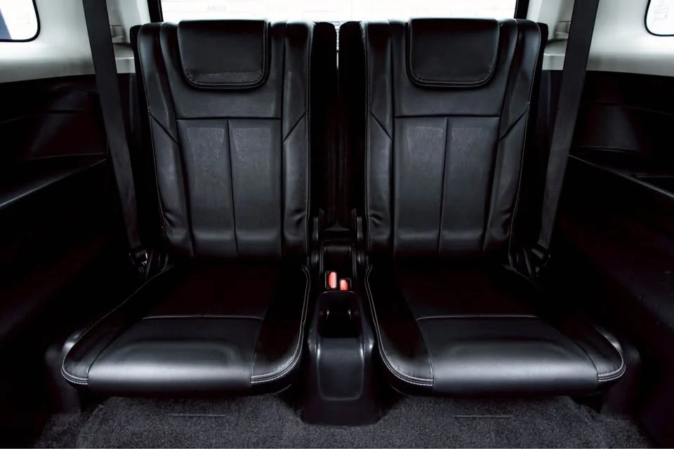 2019 Isuzu MU-X I 2