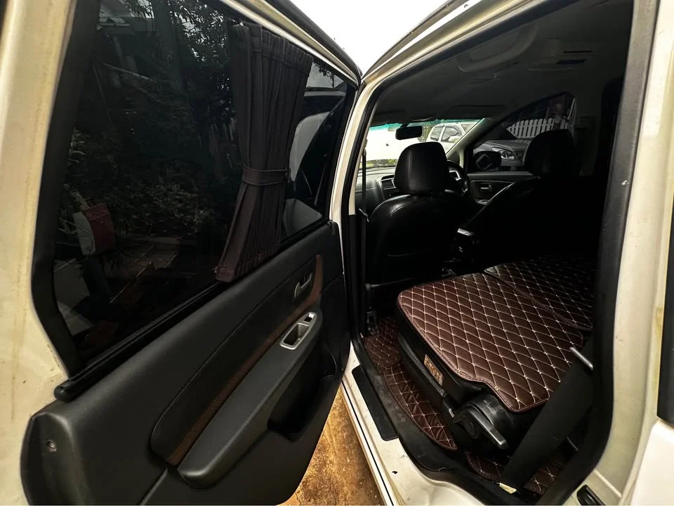 2012 Proton Exora 2