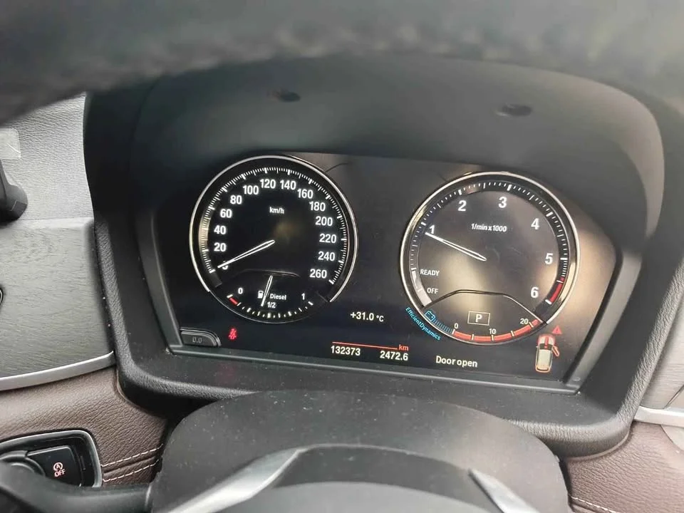 2020 BMW X1 F48, F49 3
