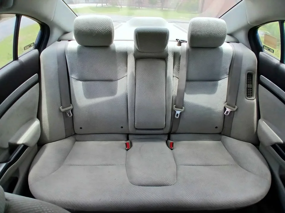 2014 Honda Civic IX 2