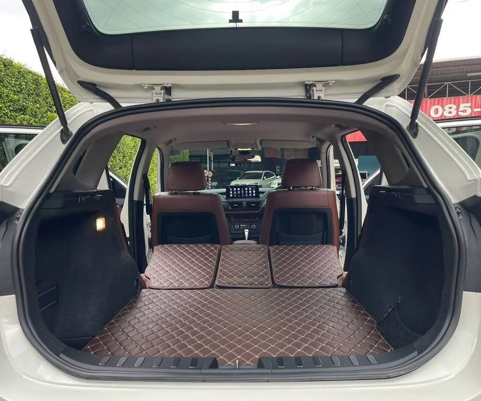 2013 BMW X1 E84 3