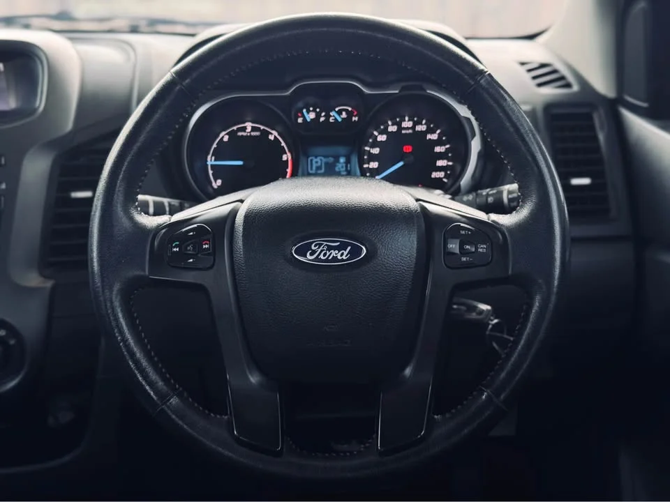 2014 Ford Ranger III 3