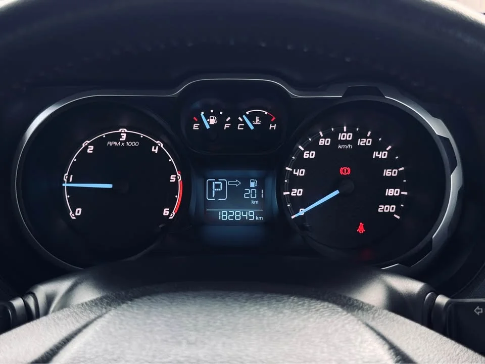 2014 Ford Ranger III 2