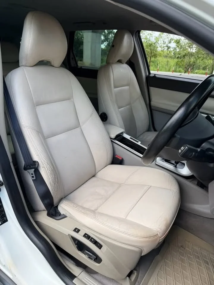 2010 Volvo V50 I 3