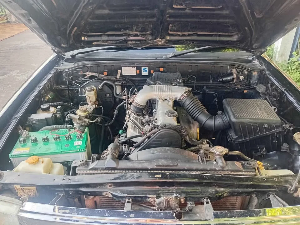 2005 Ford Ranger I 2