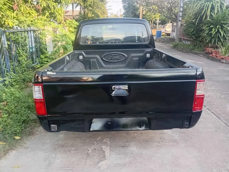 2005 Ford Ranger I 3