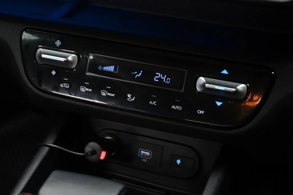 2023 Hyundai Stargazer KS 3