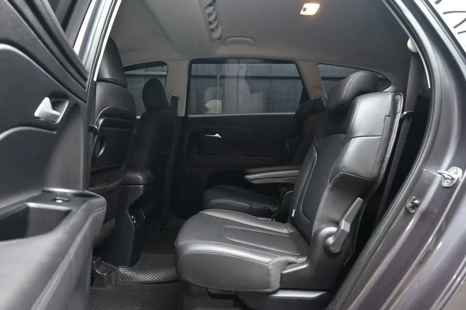 2023 Hyundai Stargazer KS 2