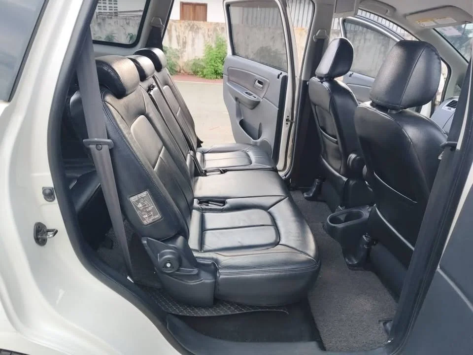 2013 Proton Exora 3
