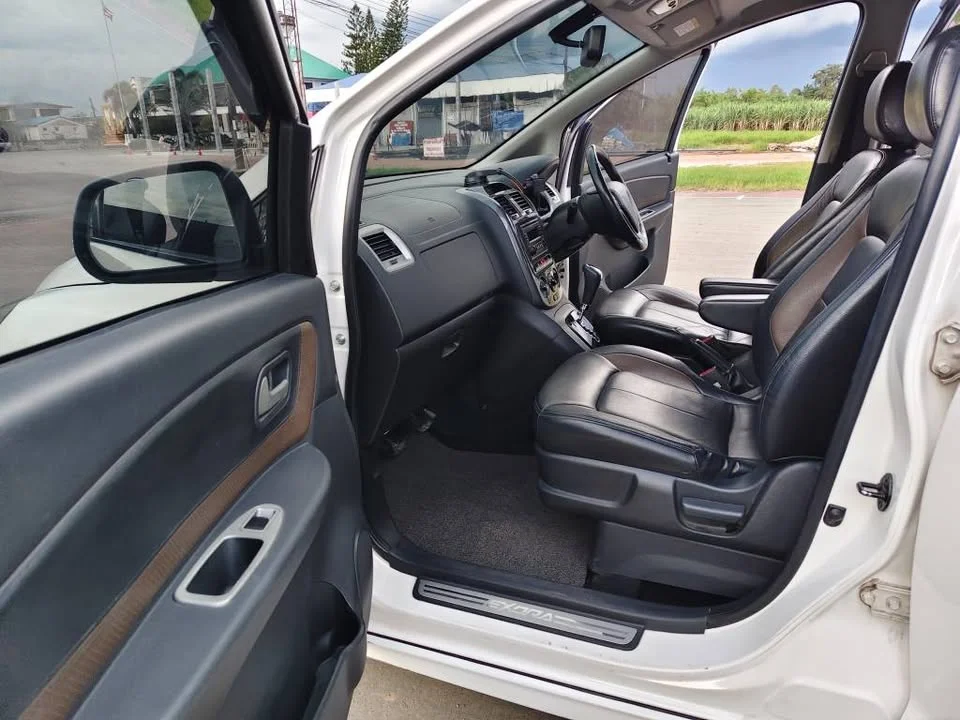 2013 Proton Exora 2
