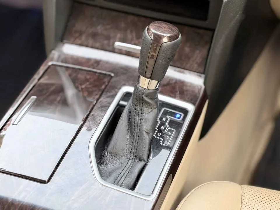 2017 Toyota Camry VII (XV50) 3