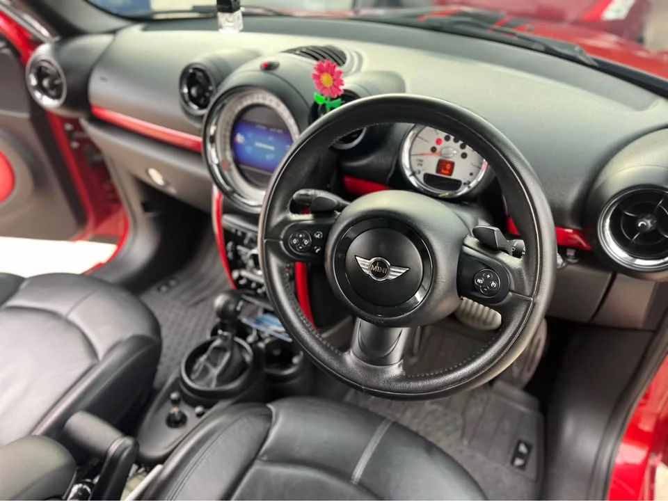 2014 Mini Countryman I 3