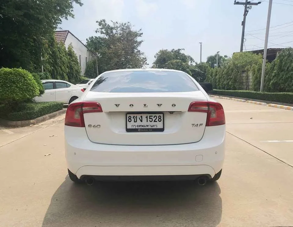 2014 Volvo S60 II 3