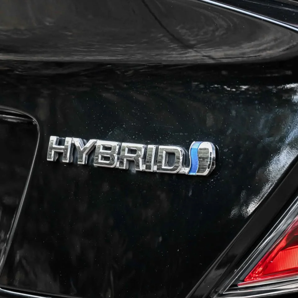2018 Toyota C-HR I 3