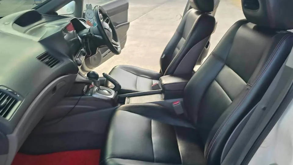 2011 Honda Civic VIII 2