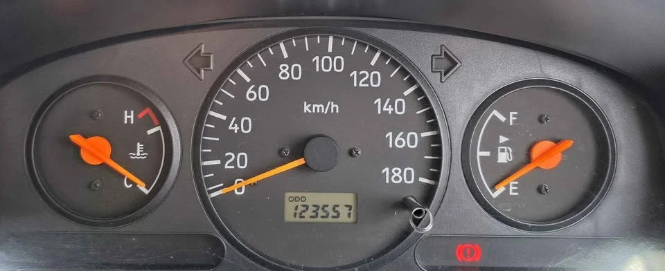 2018 Suzuki Carry I 2
