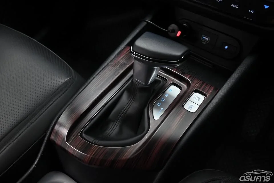 2023 Hyundai Stargazer KS 3