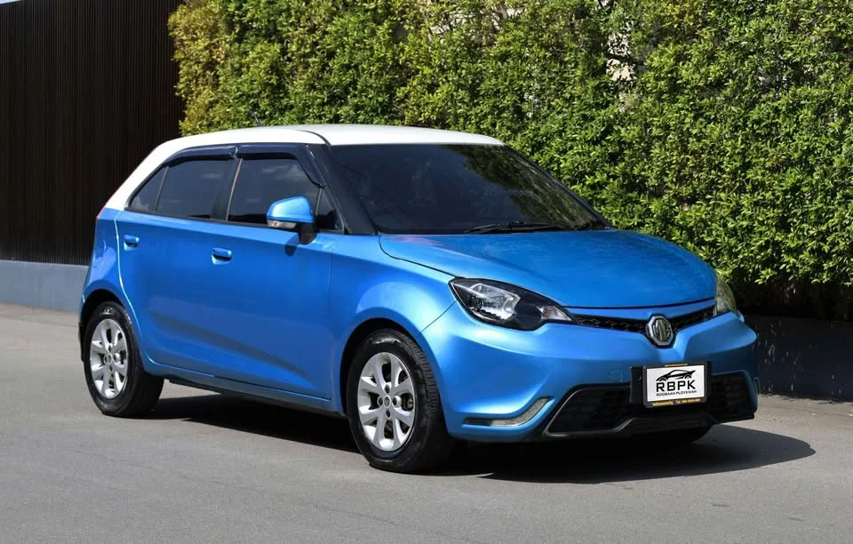 2017 MG 3 II 3
