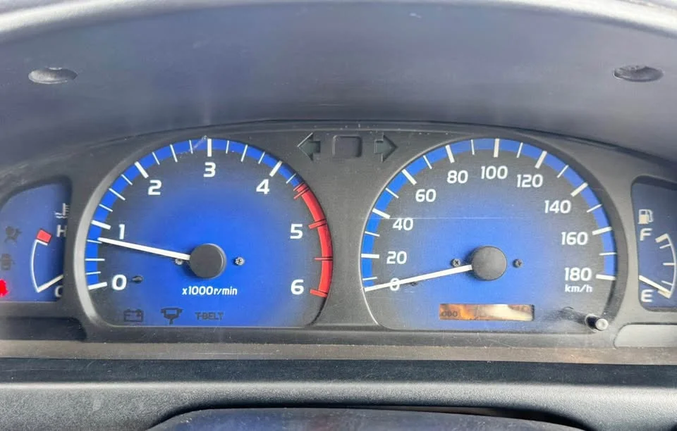 2004 Toyota Hilux Tiger VI 3