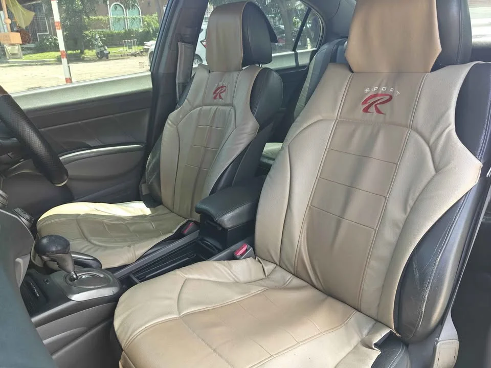 2007 Honda Civic VIII 3