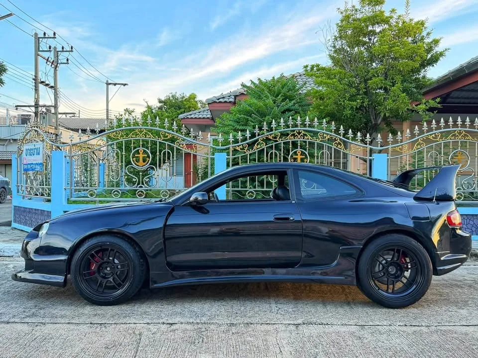 1996 Toyota Celica VI (T200) 2