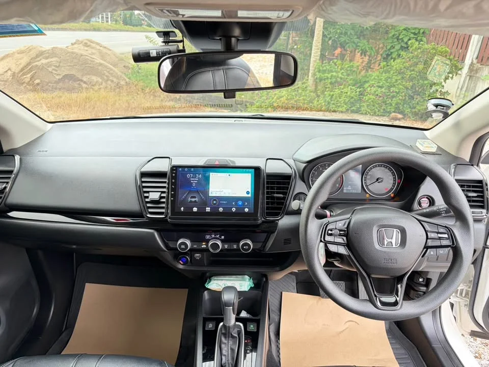 2024 Honda City VII 3