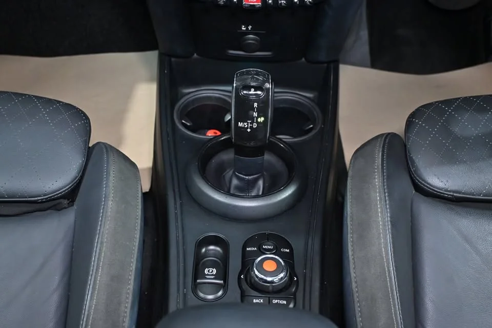 2020 Mini Countryman II 2