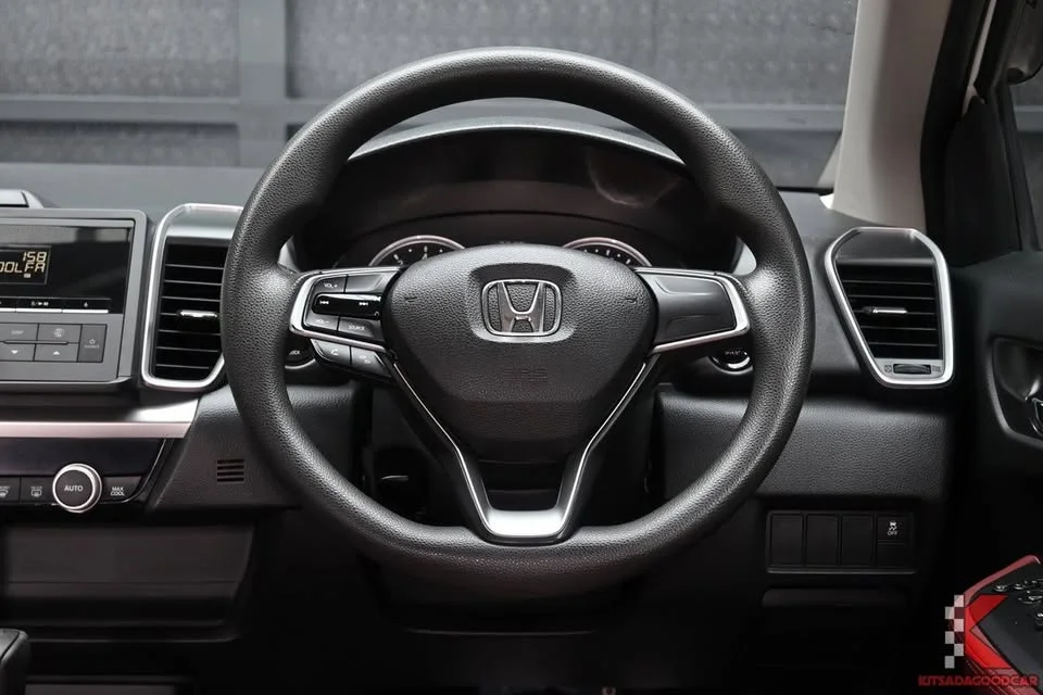 2020 Honda City VII 3