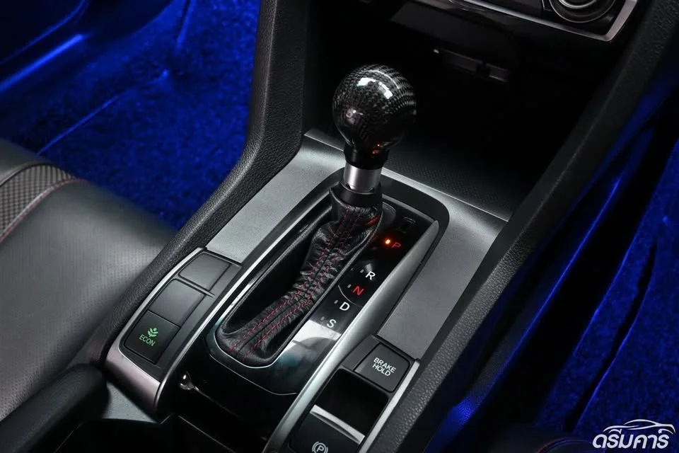 2022 Honda Civic X 3
