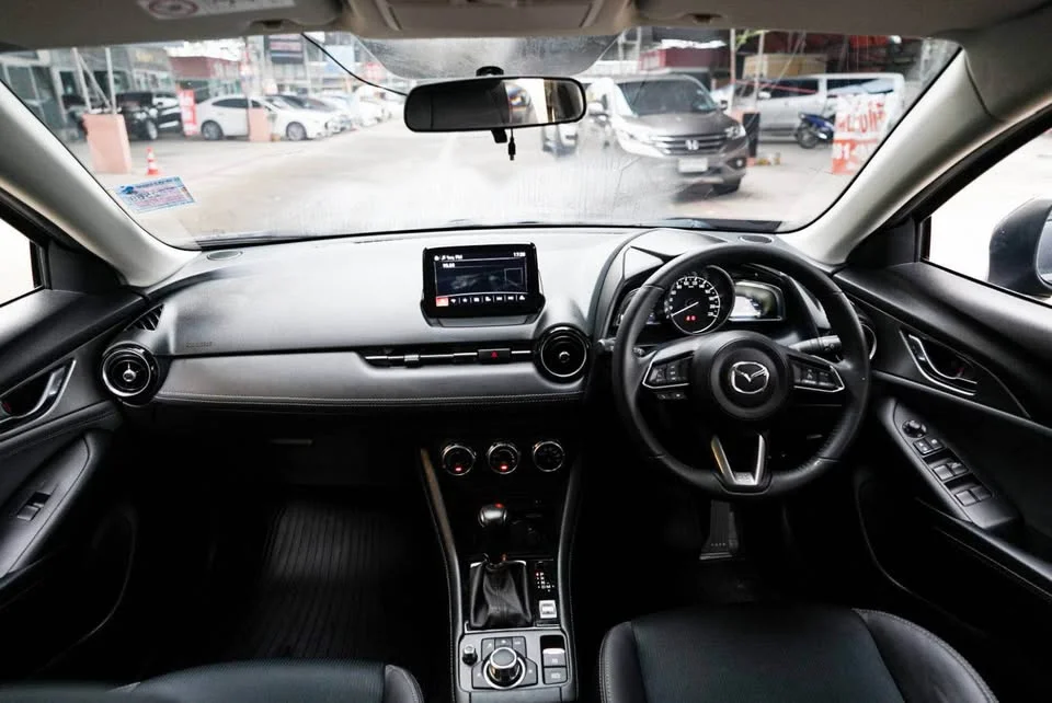 2019 Mazda CX-3 I 3