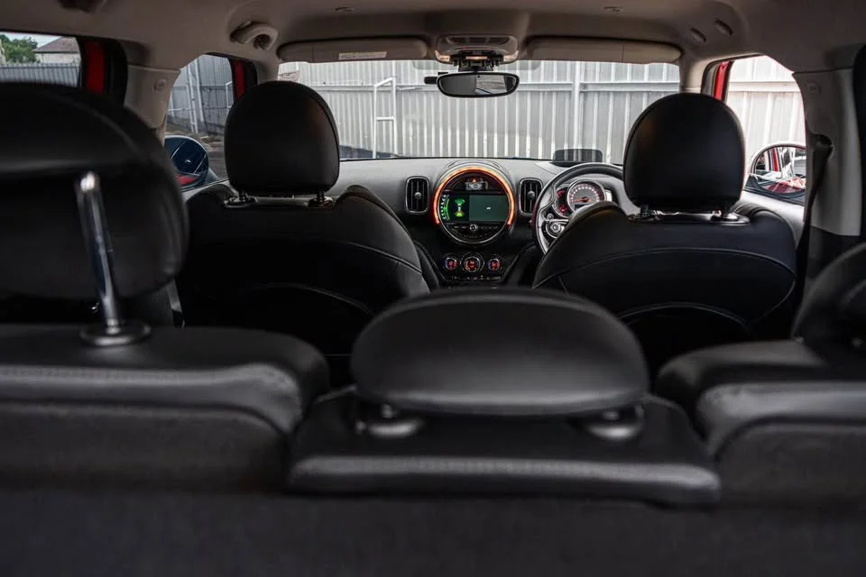 2019 Mini Countryman II 2