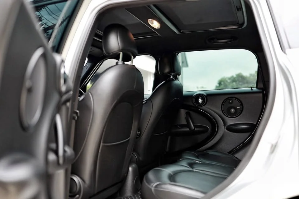2012 Mini Countryman I 2