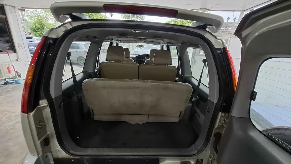 2005 Ford Everest I 3