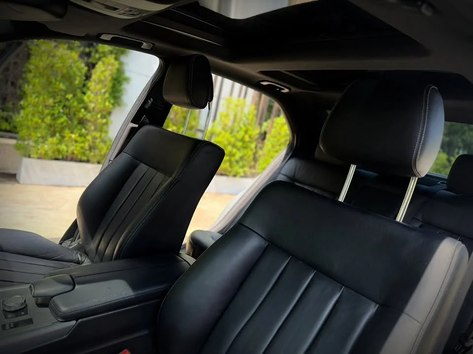 2015 Benz E-Class W212 2