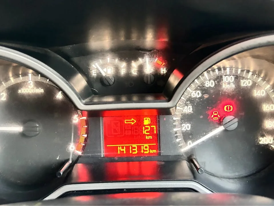 2019 Mazda BT-Series II 3
