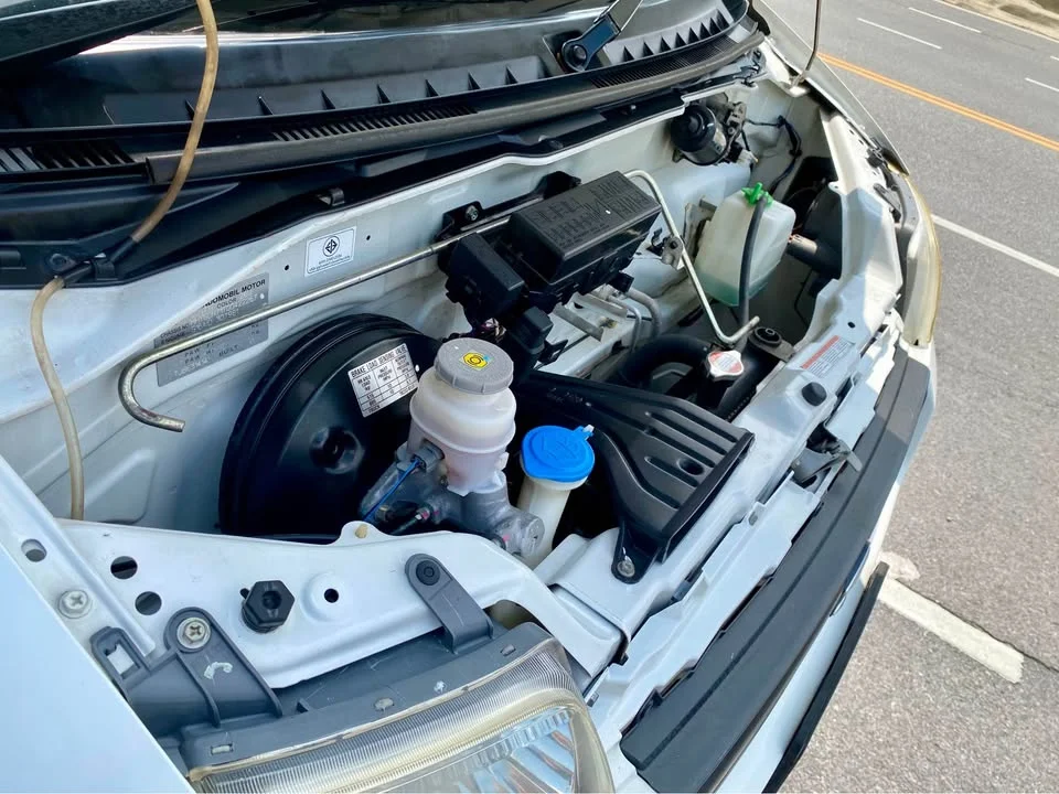 2018 Suzuki Carry I 2