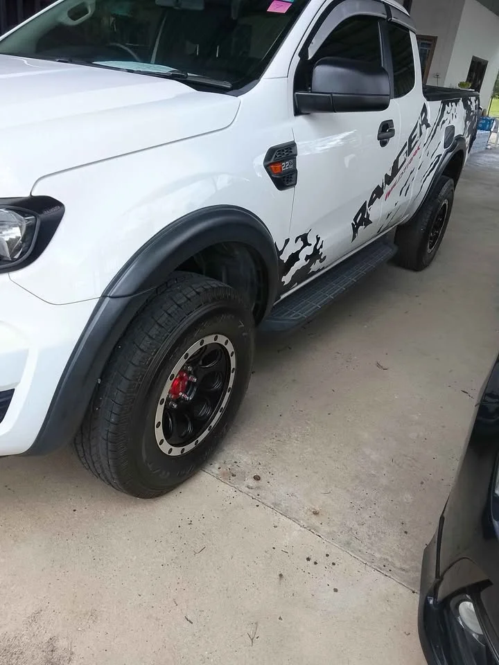 2020 Ford Ranger III 2