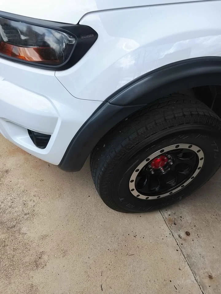 2020 Ford Ranger III 3