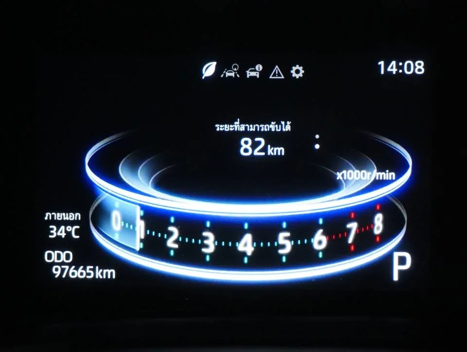 2023 Toyota Veloz III 3