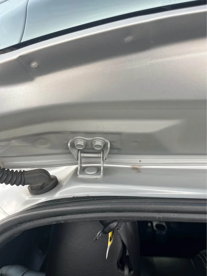 2015 Toyota Yaris III 3
